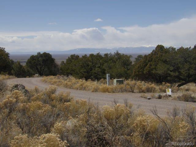 255 Baca Grant Way, Crestone, CO 81131