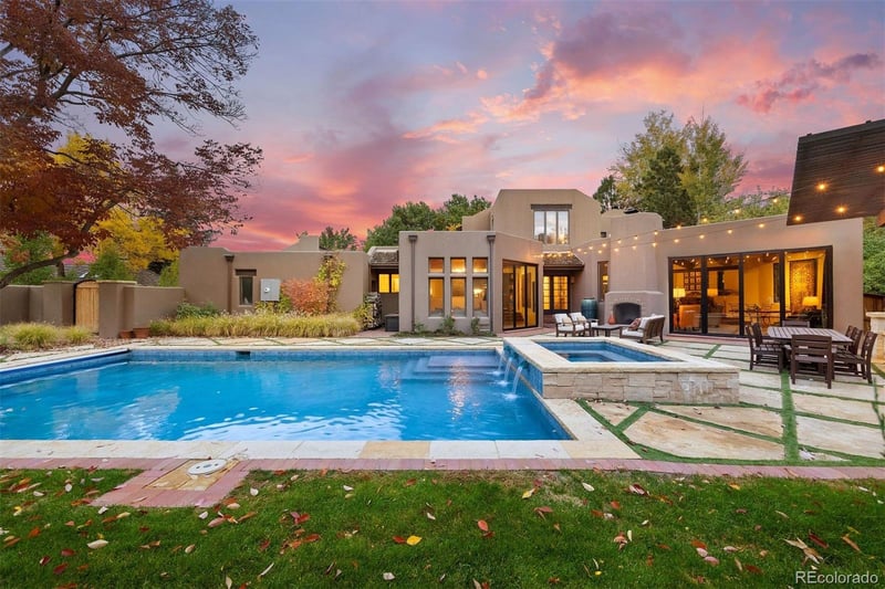 9 Polo Field Ln, Denver, CO 80209