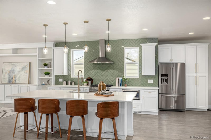 3350 S Eudora St, Denver, CO 80222
