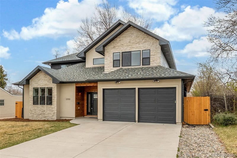 3350 S Eudora St, Denver, CO 80222