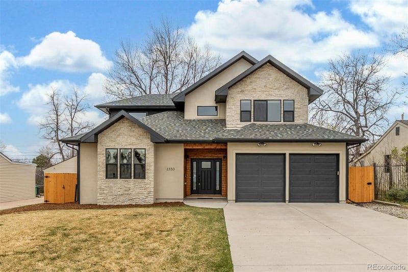 3350 S Eudora St, Denver, CO 80222
