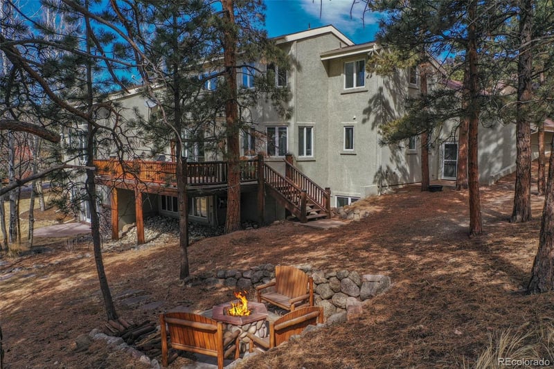 725 Sun Valley Dr, Woodland Park, CO 80863