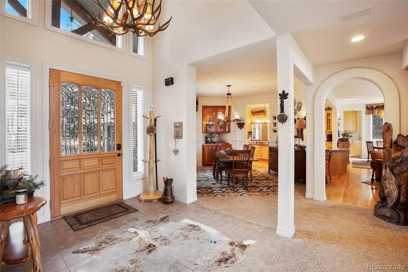 725 Sun Valley Dr, Woodland Park, CO 80863