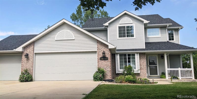 29145 E 160th Ct, Brighton, CO 80603