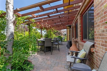 15207 Ellsworth Pl, Golden, CO 80401