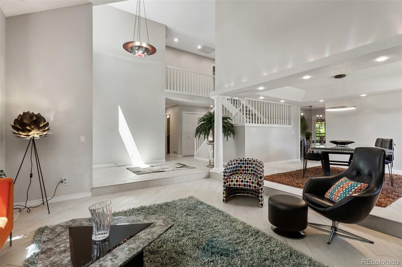 15207 Ellsworth Pl, Golden, CO 80401