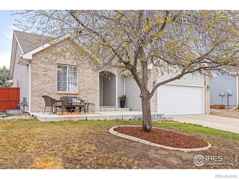 629 Mcclure Ave, Firestone, CO 80520