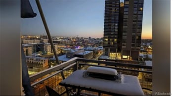 2020 Arapahoe St #1150, Denver, CO 80205
