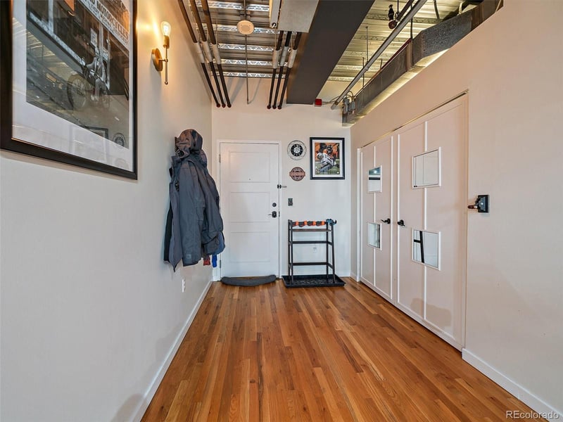 2020 Arapahoe St #1150, Denver, CO 80205