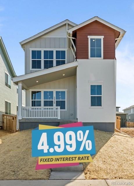 5928 Lisbon St, Aurora, CO 80019