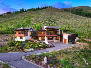 65 Aerie Dr, Silverthorne, CO 80498