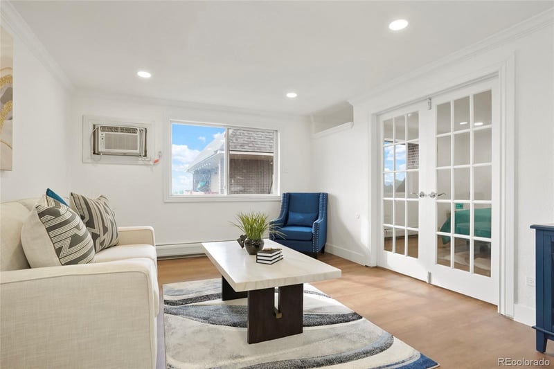 3047 W 47th Ave #607, Denver, CO 80211