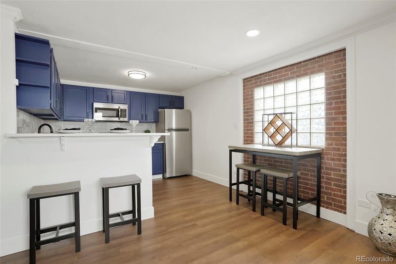 3047 W 47th Ave #607, Denver, CO 80211
