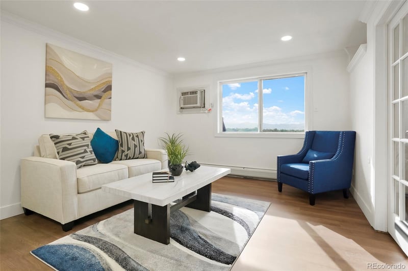 3047 W 47th Ave #607, Denver, CO 80211