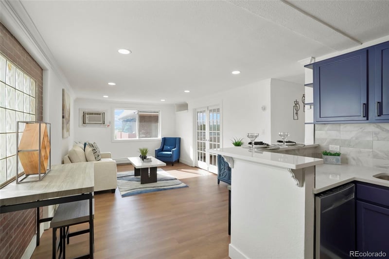 3047 W 47th Ave #607, Denver, CO 80211