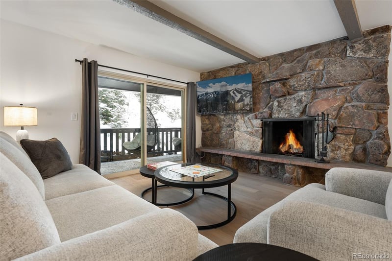 246 Hi Country Dr #3, Winter Park, CO 80482