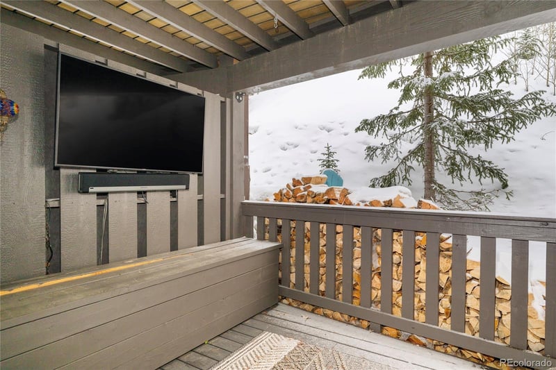 246 Hi Country Dr #3, Winter Park, CO 80482