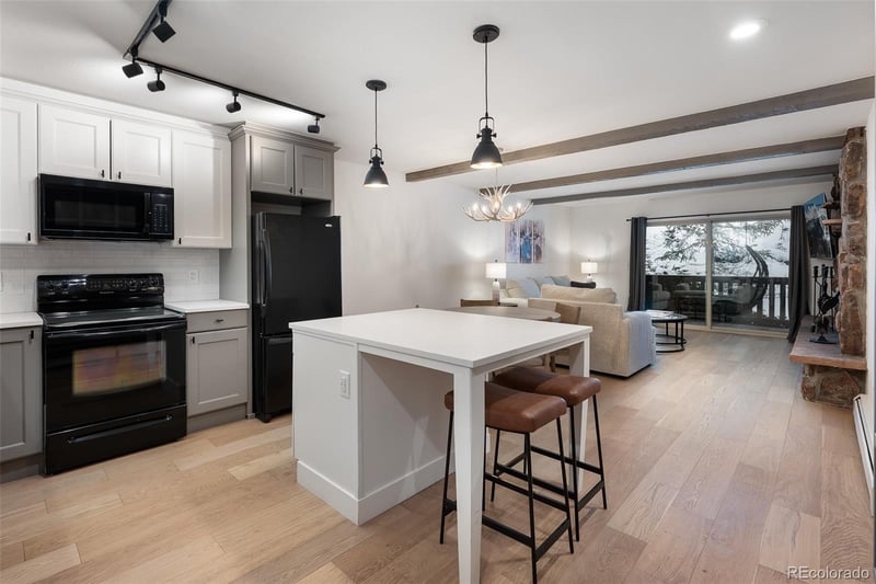 246 Hi Country Dr #3, Winter Park, CO 80482