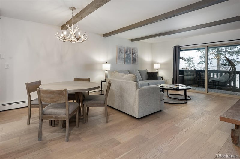 246 Hi Country Dr #3, Winter Park, CO 80482
