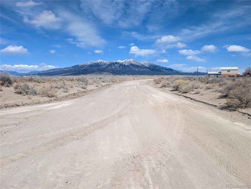 Lot 3 Mountain View Blvd, Alamosa, CO 81101