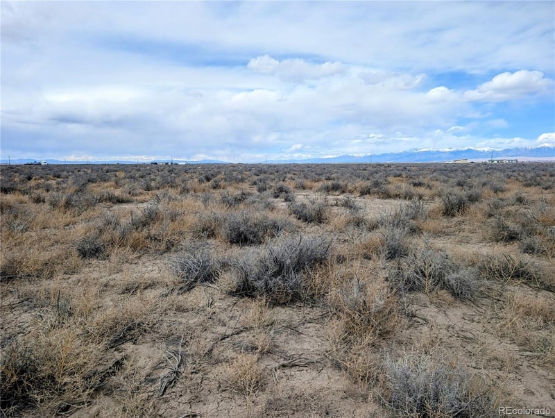Lot 3 Mountain View Blvd, Alamosa, CO 81101