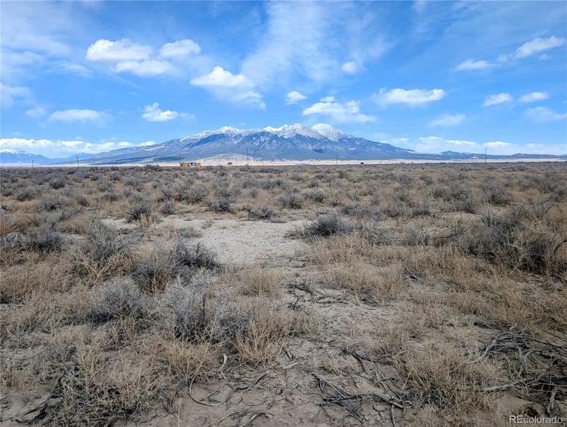 Lot 3 Mountain View Blvd, Alamosa, CO 81101
