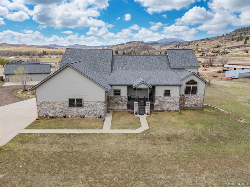 3065 Wildes Rd, Loveland, CO 80538