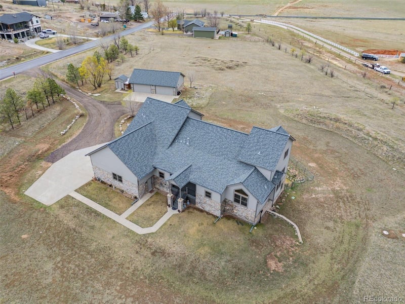 3065 Wildes Rd, Loveland, CO 80538