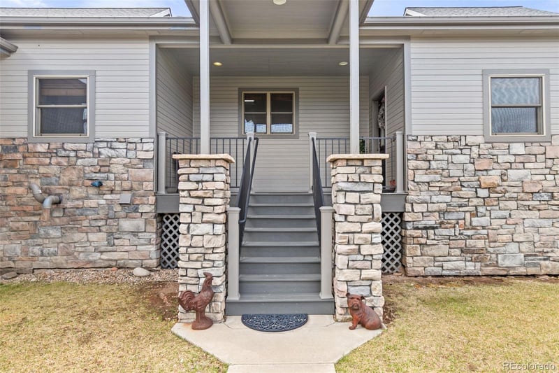 3065 Wildes Rd, Loveland, CO 80538