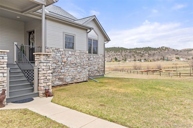 3065 Wildes Rd, Loveland, CO 80538