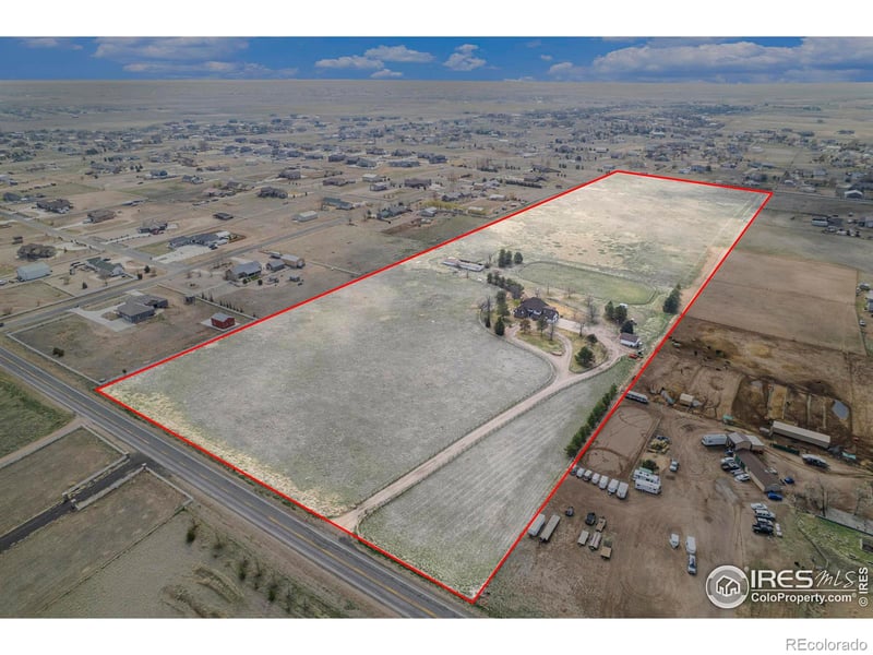 28800 E 168th Ave, Brighton, CO 80603