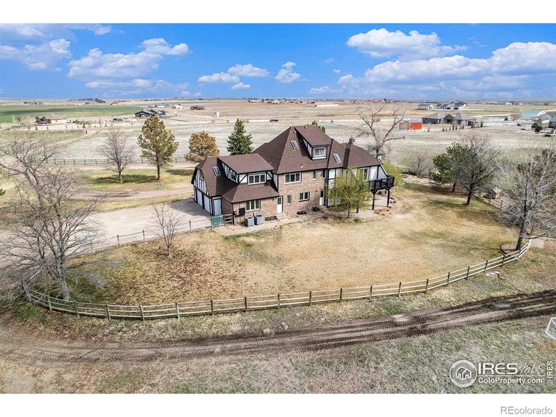 28800 E 168th Ave, Brighton, CO 80603