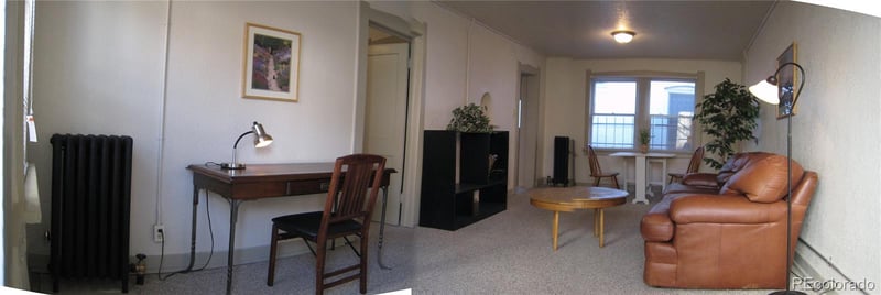 1361 Humboldt St, Denver, CO 80218