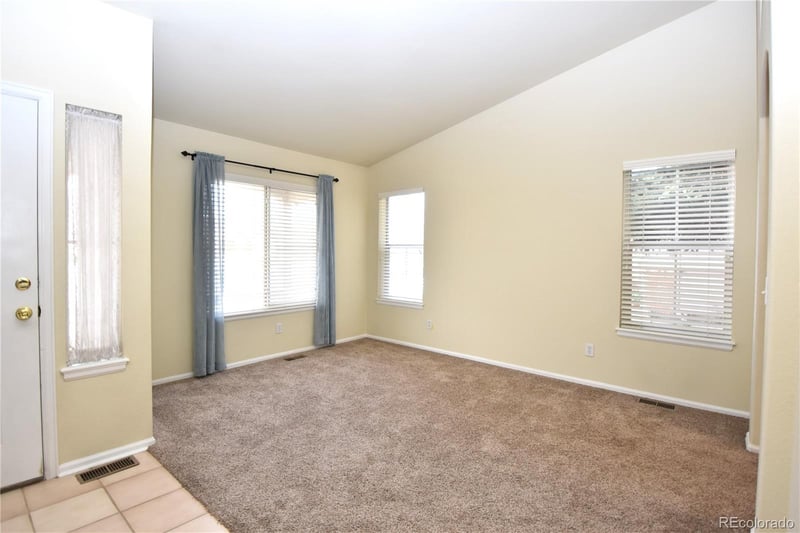 4210 Vernal Cir, Colorado Springs, CO 80916
