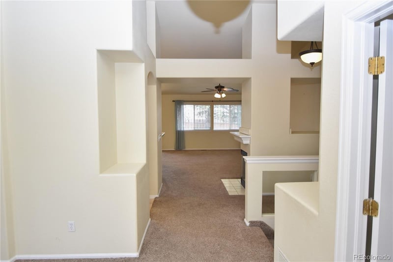 4210 Vernal Cir, Colorado Springs, CO 80916