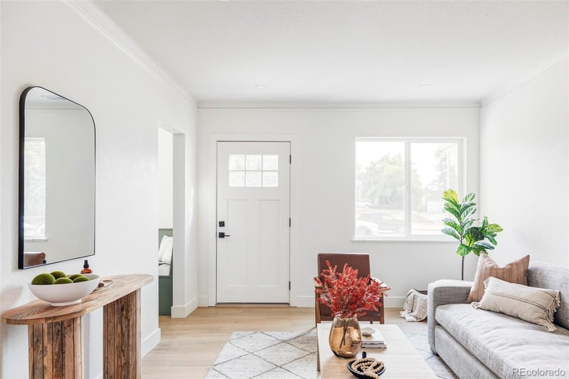 4023 E Martin Luther King Jr, Denver, CO 80207