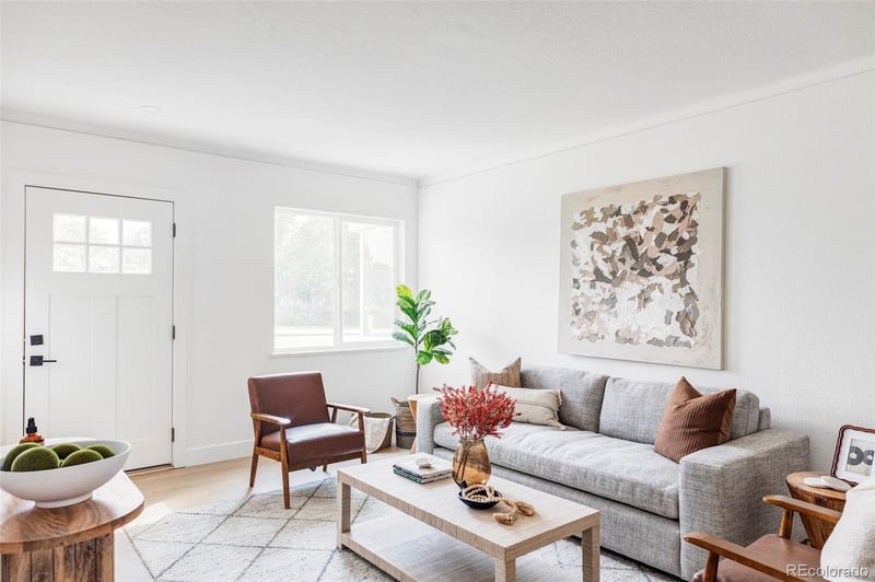 4023 E Martin Luther King Jr, Denver, CO 80207