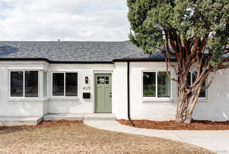 4023 E Martin Luther King Jr, Denver, CO 80207