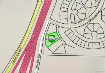 Lot 519 Thacker Rd, Colorado, CO 81019