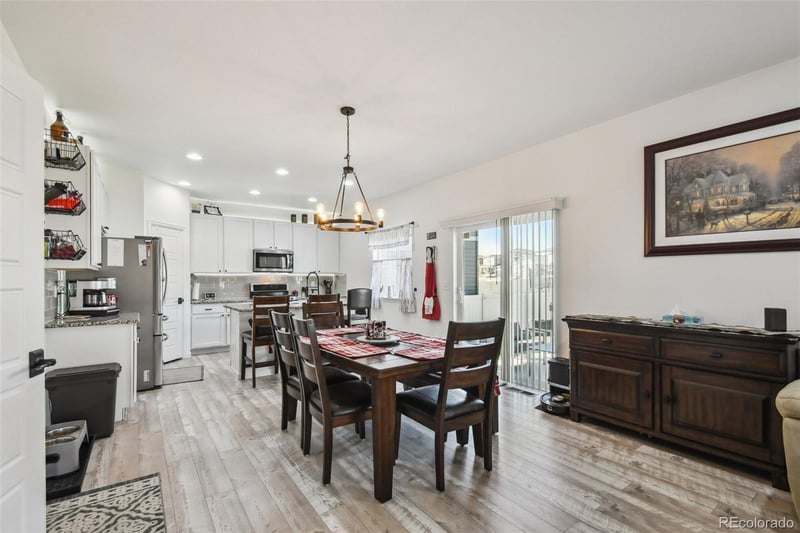 12767 Horton Ct, Parker, CO 80134