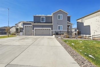 12767 Horton Ct, Parker, CO 80134