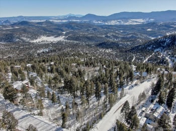 11698 Nichols Way, Conifer, CO 80433