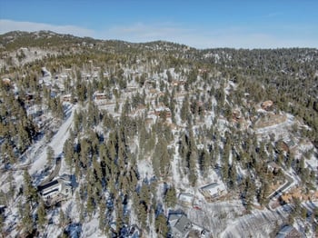 11698 Nichols Way, Conifer, CO 80433