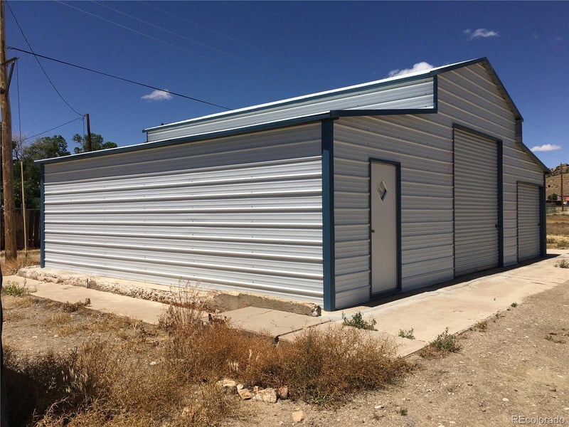 211 Stegosaurus , Dinosaur, CO 81610