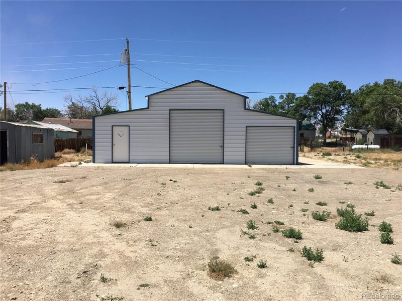 211 Stegosaurus , Dinosaur, CO 81610