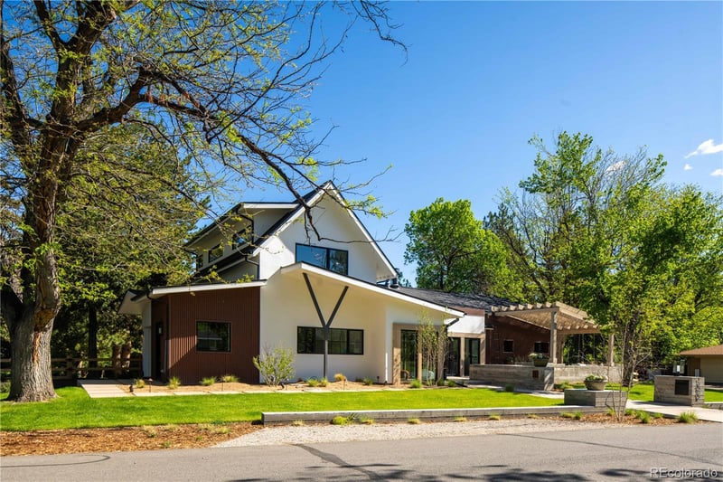 13905 Berry Rd, Golden, CO 80401