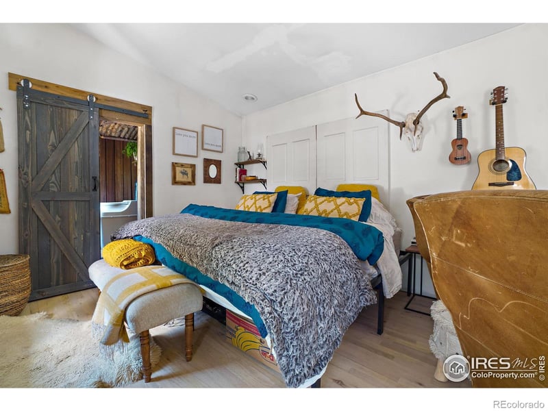 1995 Caribou Rd, Nederland, CO 80466