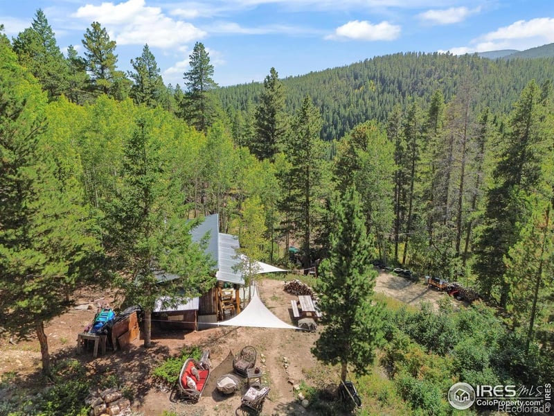 1995 Caribou Rd, Nederland, CO 80466