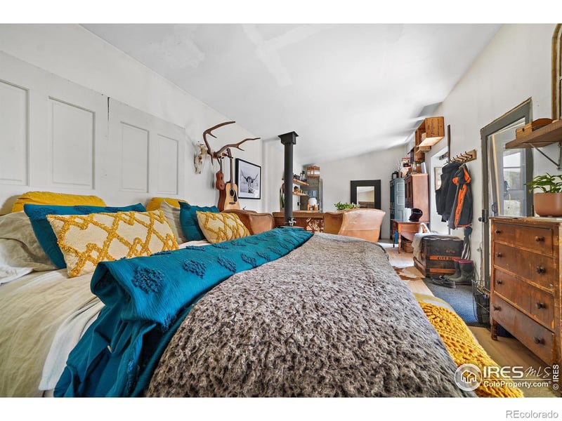 1995 Caribou Rd, Nederland, CO 80466
