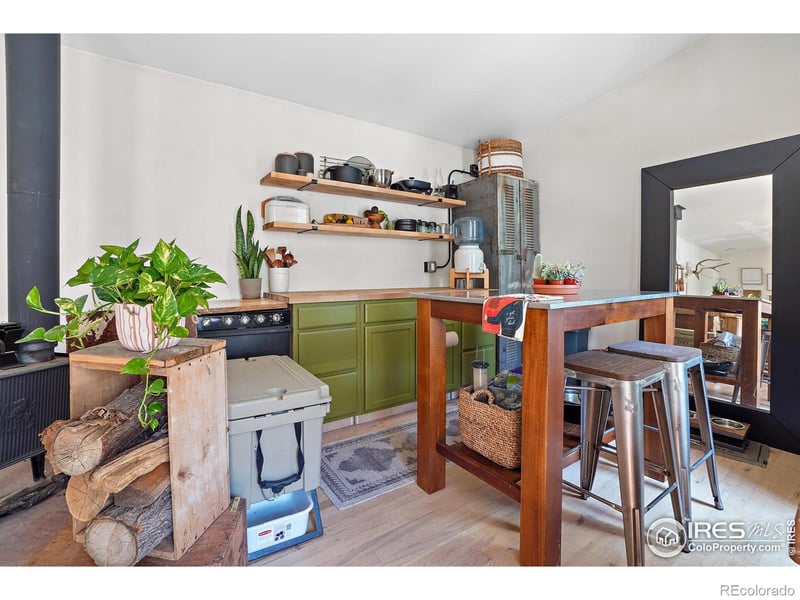 1995 Caribou Rd, Nederland, CO 80466